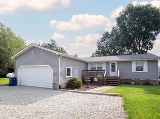 7202 E 350 N, Rolling Prairie, IN 46371