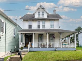 520 W 1st Ave, Parkesburg, PA 19365
