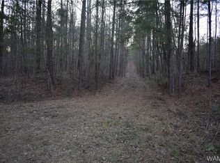 875 Fawn Dr, West Blocton, AL 35184