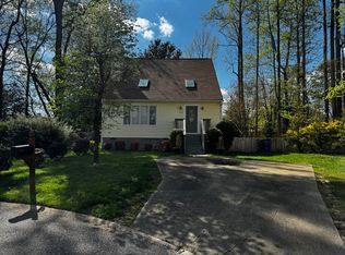 2224 Woodcut Pl, Henrico, VA 23233