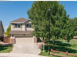10501 Deerfield St, Firestone, CO 80504
