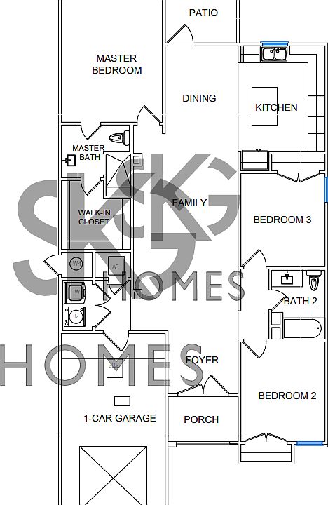 2nd image of 3713 Eduardo E Hayes Dr