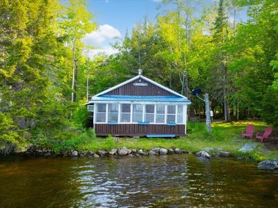 66 Caribou Lane, Lincoln, ME, 04457