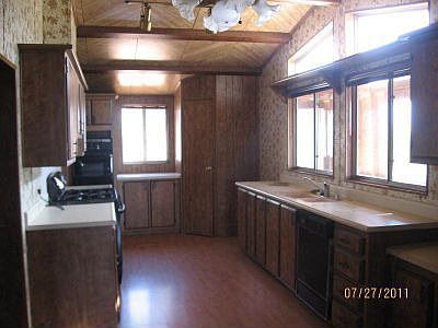 Recently remodel Kitchen