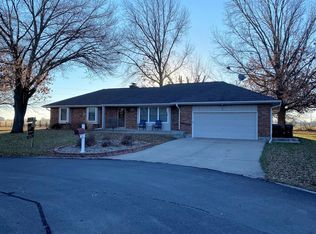 7 Sunset Dr, Kirksville, MO 63501