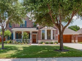 932 Water Oak Dr, Grapevine, TX 76051