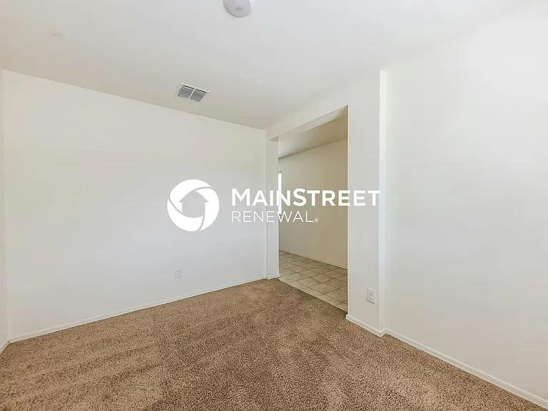 Bonus Room