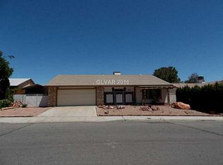 1315 Marita Dr, Boulder City, NV 89005