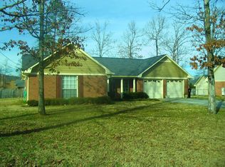 108 Sagewood Dr NW, Rome, GA 30165