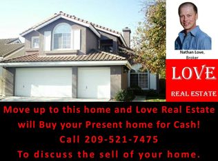 601 Redfield Ave, Modesto, CA 95357