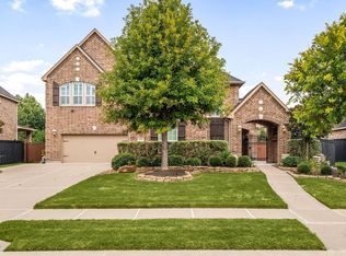 1106 River Bow Dr, Richmond, TX 77406