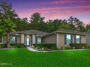 11597 PACEY'S POND CIRCLE Circle, Jacksonville, FL 32222