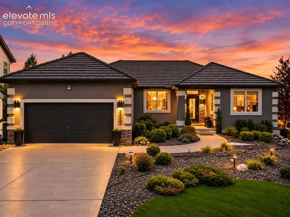 6836 Freewheel Ct, Colorado Springs, CO 80923