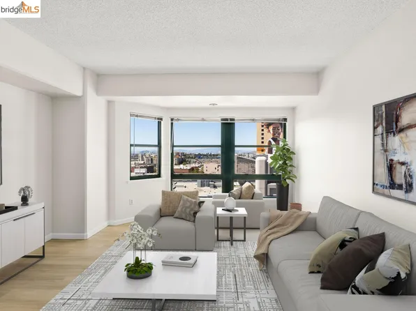 988 Franklin St APT 1007, Oakland, CA 94607