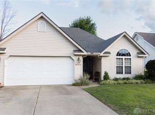 4506 Marguerite Ct, Middletown, OH 45042