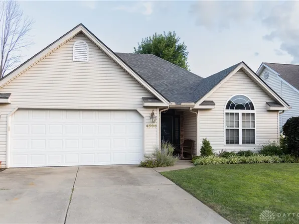 4506 Marguerite Ct, Middletown, OH 45042