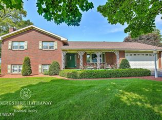 266 School House Rd, Jersey Shore, PA 17740