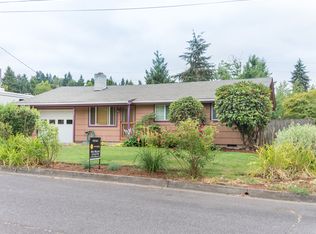 3310 W 17th Ave, Eugene, OR