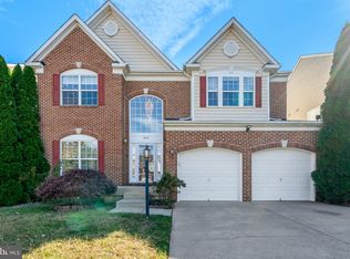 8605 Ellis Ford Pl, Gainesville, VA 20155