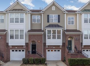 5404 Silver Moon Ln, Raleigh, NC 27606