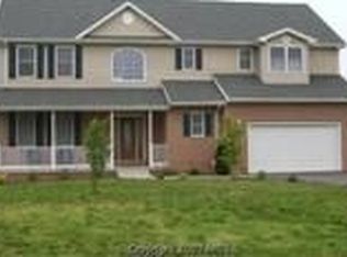4637 Cap Stine Rd, Frederick, MD 21703