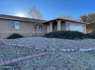 6076 N Viewpoint Dr, Prescott Valley, AZ 86314