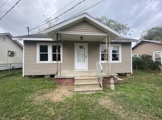 122 S Refinery St, Lafayette, LA 70501