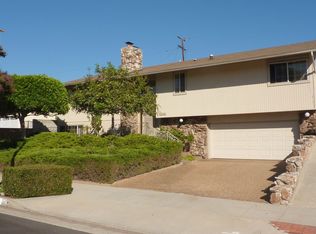 2308 Avondale Dr, Alhambra, CA 91803