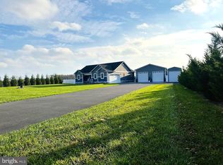 None Available, Bridgeville, DE 19933