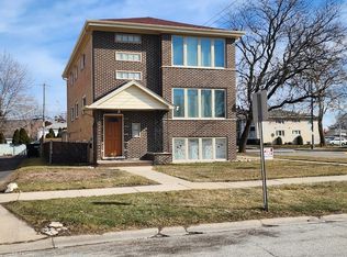 8651 S Lawler Ave, Burbank, IL 60459