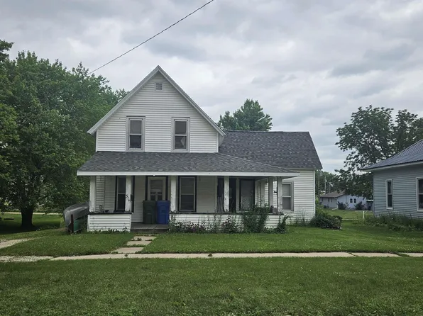 314 4th Ave E, Cresco, IA 52136