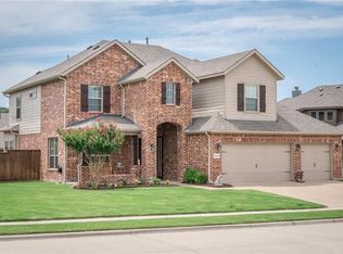 4601 Moonlight Dr, McKinney, TX 75071