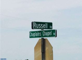 12888 Russell Rd, Bridgeville, DE 19933