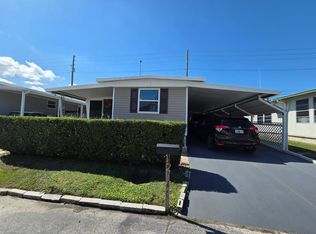 1276 Teahouse Dr, Clearwater, FL 33764