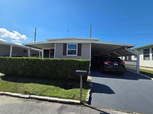 1276 Teahouse Dr, Clearwater, FL 33764