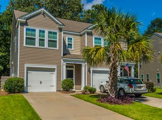 1634 Saint Johns Parrish Way, Johns Island, SC 29455