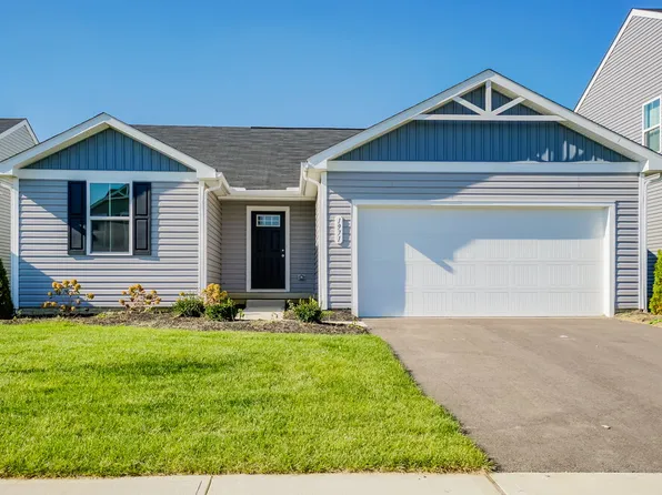 1971 Lake Crest Dr, Grove City, OH 43123