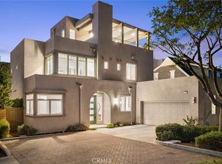 101 Newington, Irvine, CA 92618