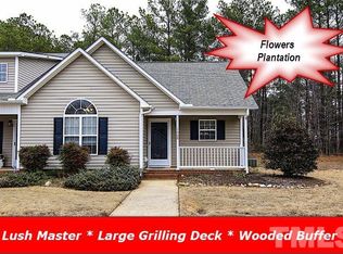 3608 E Cotton Gin Dr, Clayton, NC 27527