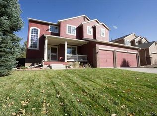317 Simmons St, Erie, CO 80516