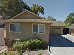 379 Forest Dr, Lakeport, CA 95453