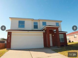 2208 W Love Rd, Killeen, TX 76542