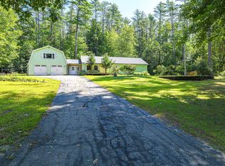 63 Freedom Point Rd, Freedom, NH 03836