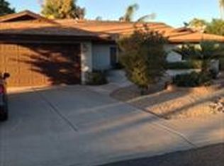 8220 E Arlington Rd, Scottsdale, AZ 85250