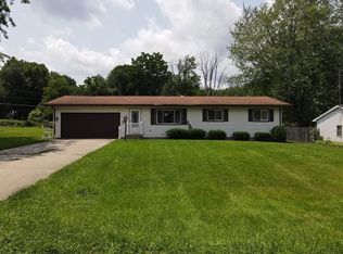 603 Laramie Trce, Kendallville, IN 46755