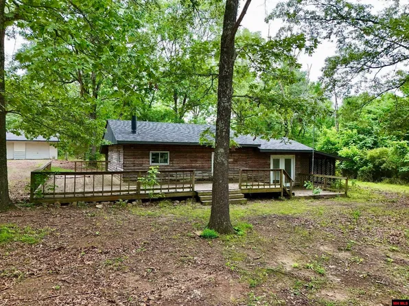 493 Mc #6068, Flippin, AR 72634