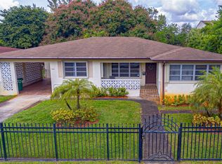 2001 NW 100th St, Miami, FL 33147