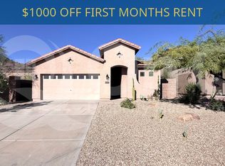 29997 N 70th Dr, Peoria, AZ 85383