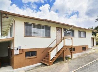 45-3485 Koa Rd, Honokaa, HI 96727