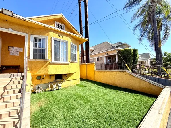 1870 & 1872 Daly Street, 1870 & 1872 Daly St #1872, Los Angeles, CA 90031